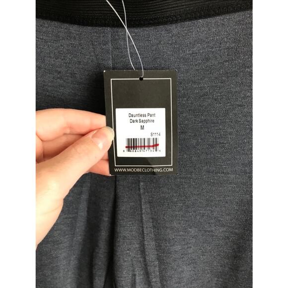 NWT Modbe Dauntless Pant - Picture 3 of 3